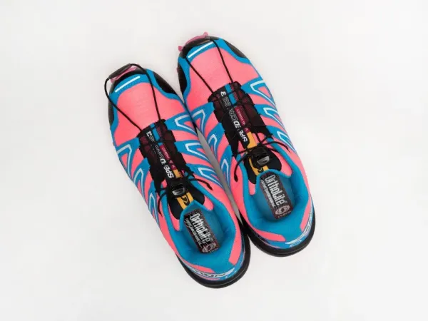 Кроссовки Salomon SPEEDCROSS 3 CS - 37312