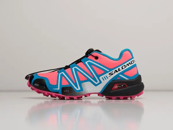 Кроссовки Salomon SPEEDCROSS 3 CS - 37312