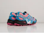 Кроссовки Salomon SPEEDCROSS 3 CS - 37312