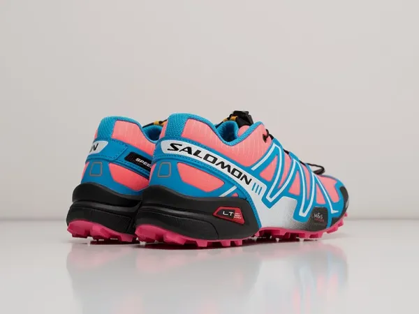 Кроссовки Salomon SPEEDCROSS 3 CS - 37312