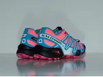 Кроссовки Salomon SPEEDCROSS 3 CS - 37312