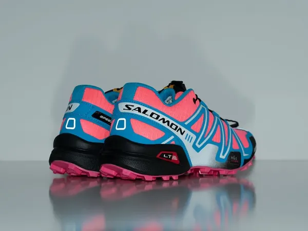 Кроссовки Salomon SPEEDCROSS 3 CS - 37312