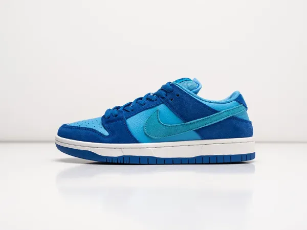 Кроссовки Nike SB Dunk Low - 33206