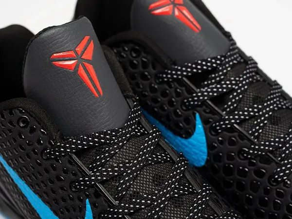 Кроссовки Nike Kobe 6 - 40128