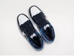 Кроссовки Nike Air Jordan 1 Mid - 27530