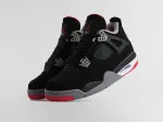 Кроссовки Nike Air Jordan 4 Retro - 906