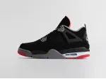 Кроссовки Nike Air Jordan 4 Retro - 906