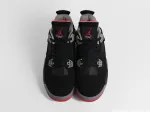 Кроссовки Nike Air Jordan 4 Retro - 906