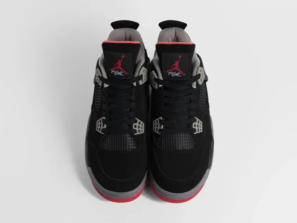 Кроссовки Nike Air Jordan 4 Retro - 906
