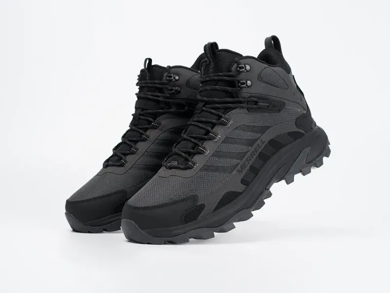 Зимние Ботинки Merrell Moab Speed 2 Mid - 43660