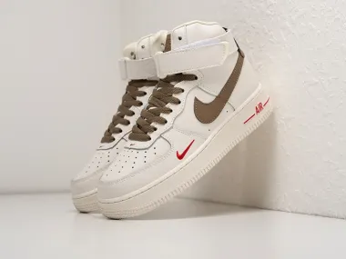 Кроссовки Nike Air Force 1 Mid - 31993