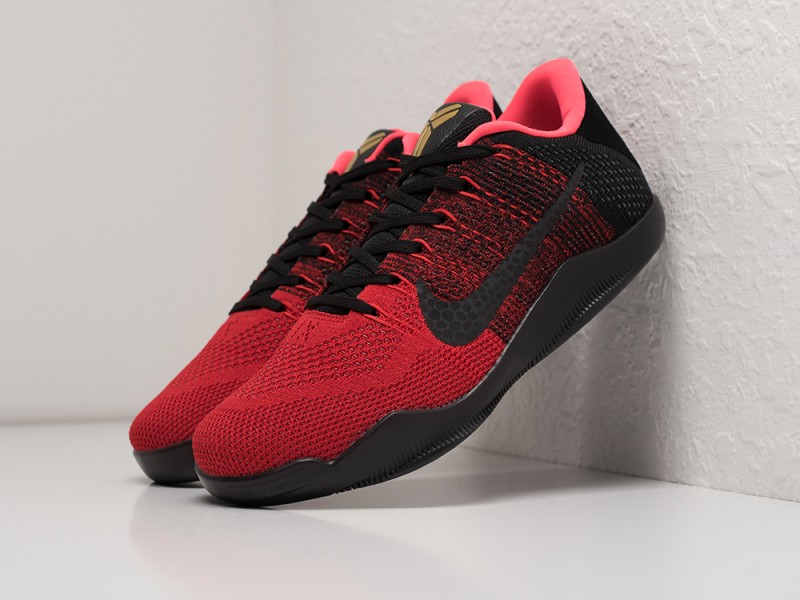 Кроссовки Nike Kobe 11 Elite Low - 36989
