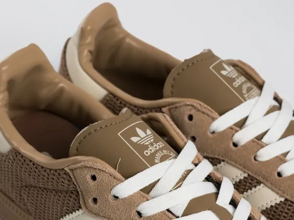 Кроссовки Adidas Samba OG - 43237