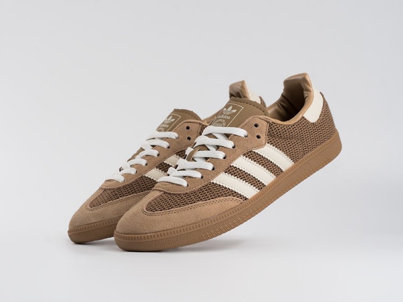Кроссовки Adidas Samba OG - 43237
