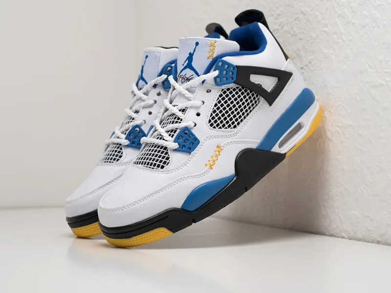Кроссовки Nike Air Jordan 4 Retro - 36608