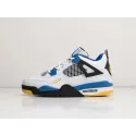 Кроссовки Nike Air Jordan 4 Retro - 36608