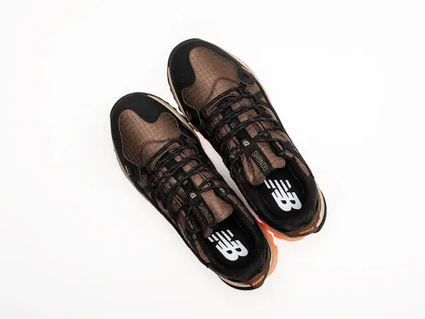 Кроссовки New Balance Shando - 37759