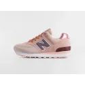 Кроссовки New Balance 574 - 47027