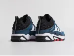 Зимние Кроссовки Adidas Niteball Hi - 43373