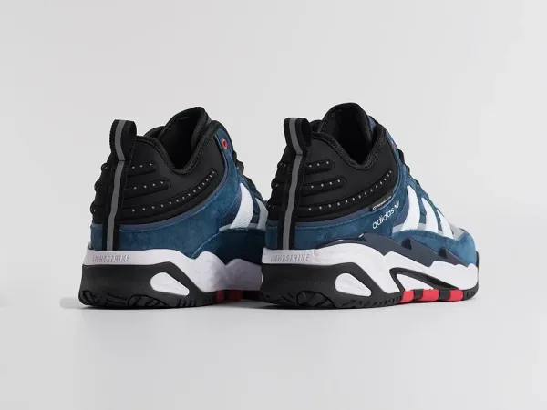 Зимние Кроссовки Adidas Niteball Hi - 43373