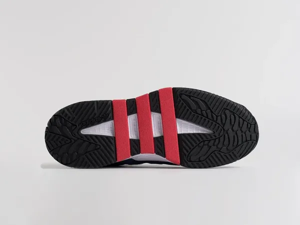 Зимние Кроссовки Adidas Niteball Hi - 43373