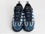Зимние Кроссовки Adidas Niteball Hi - 43373