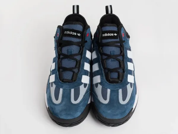 Зимние Кроссовки Adidas Niteball Hi - 43373