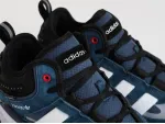 Зимние Кроссовки Adidas Niteball Hi - 43373