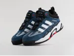 Зимние Кроссовки Adidas Niteball Hi - 43373