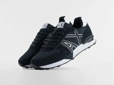 Кроссовки Armani Exchange - 46715