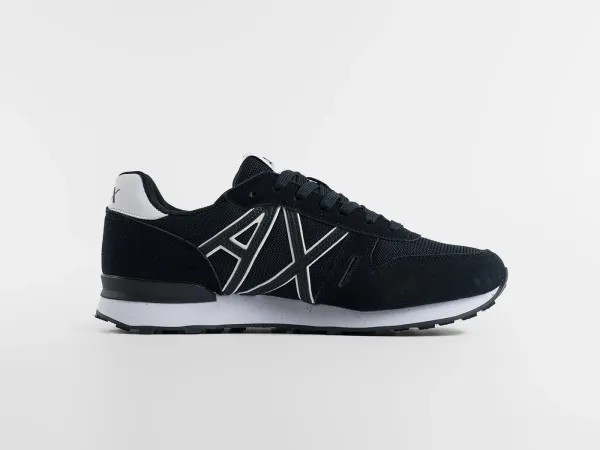 Кроссовки Armani Exchange - 46715