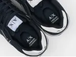 Кроссовки Armani Exchange - 46715