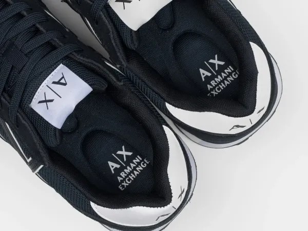 Кроссовки Armani Exchange - 46715