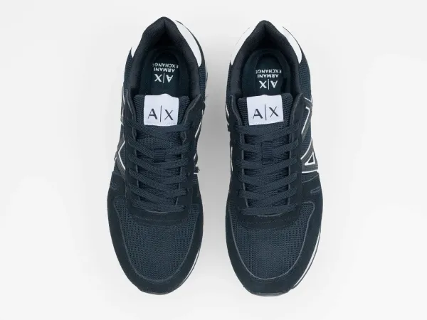 Кроссовки Armani Exchange - 46715