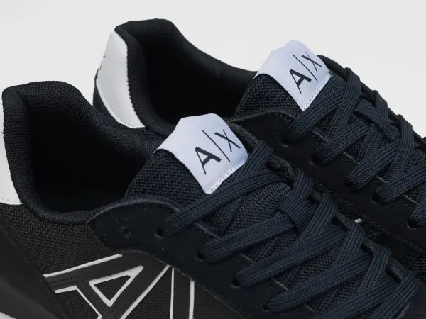 Кроссовки Armani Exchange - 46715