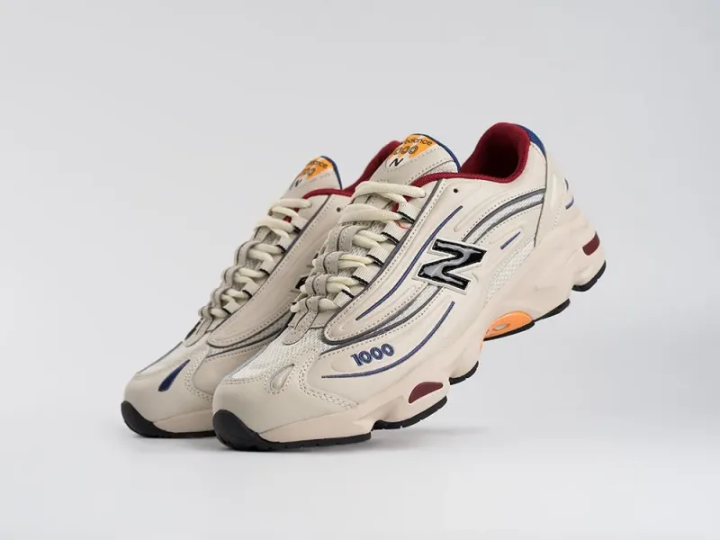 Кроссовки New Balance 1000 - 44150