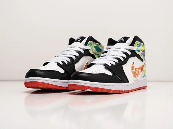 Кроссовки Nike Air Jordan 1 Mid - 29717