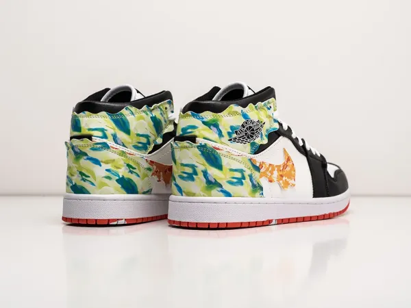 Кроссовки Nike Air Jordan 1 Mid - 29717