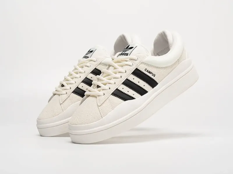 Кроссовки Bad Bunny x Adidas Campus Light - 40133