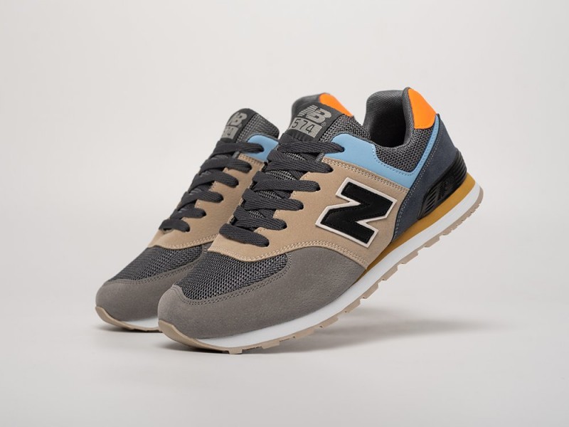 Кроссовки New Balance 574 - 41650