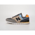 Кроссовки New Balance 574 - 41650