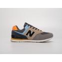 Кроссовки New Balance 574 - 41650