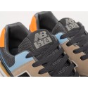 Кроссовки New Balance 574 - 41650