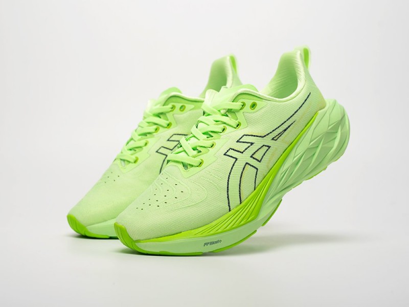 Кроссовки Asics Novablast 4 - 42009