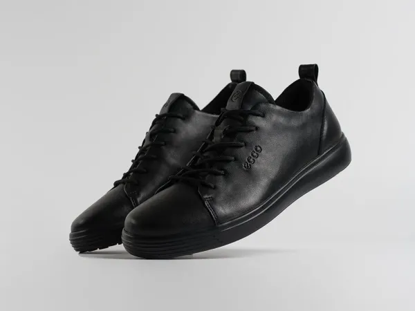 Зимние Кроссовки Ecco Biom - 45733