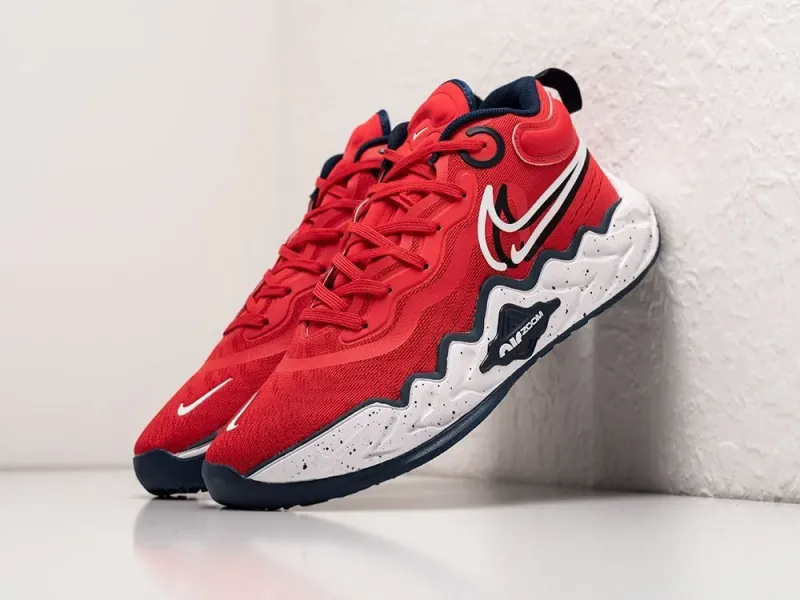 Кроссовки Nike Air Zoom G.T. Run - 38612