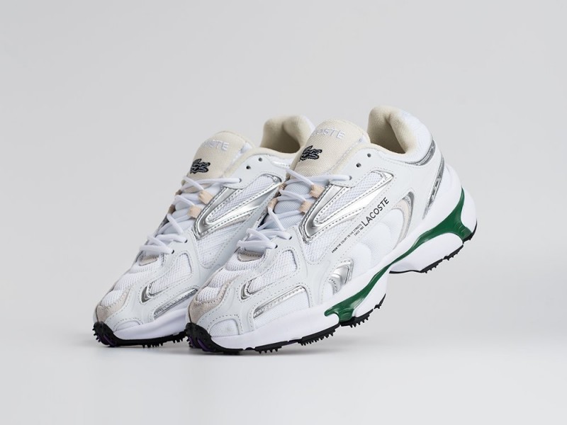 Кроссовки Lacoste - 45198