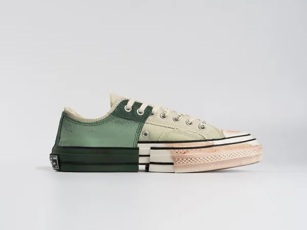 Кеды Feng Chen Wang x Converse Chuck 70 Low - 43339