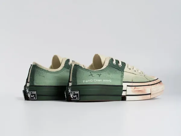 Кеды Feng Chen Wang x Converse Chuck 70 Low - 43339