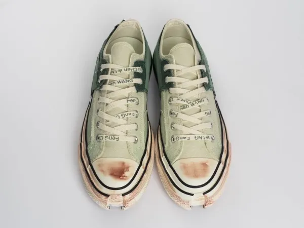 Кеды Feng Chen Wang x Converse Chuck 70 Low - 43339